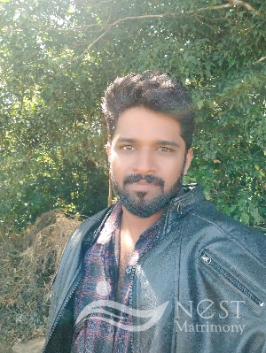 NIKHIL KUMAR K N